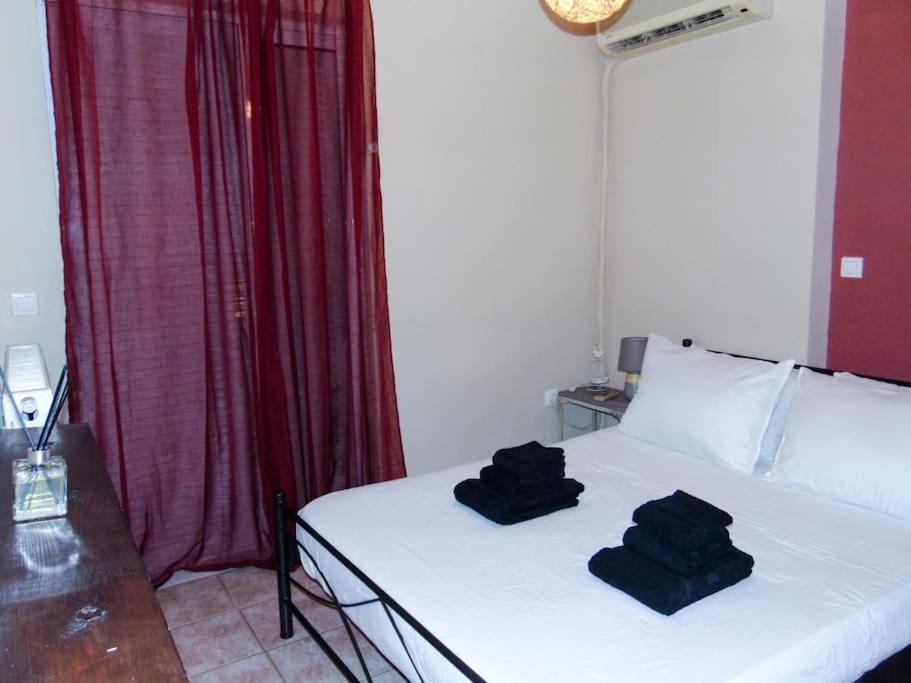 Urban Stay أسبرطة المظهر الخارجي الصورة