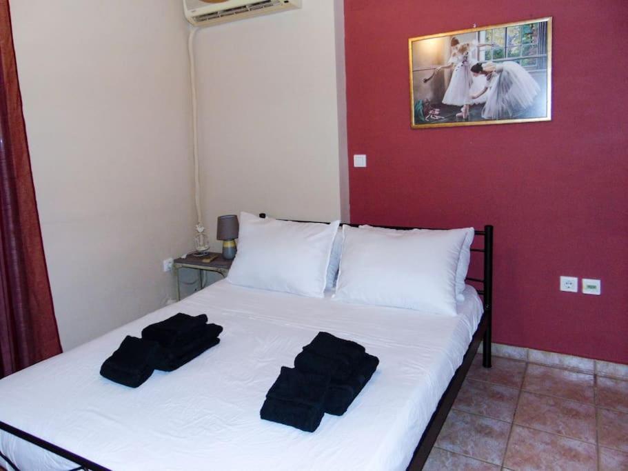 Urban Stay أسبرطة المظهر الخارجي الصورة